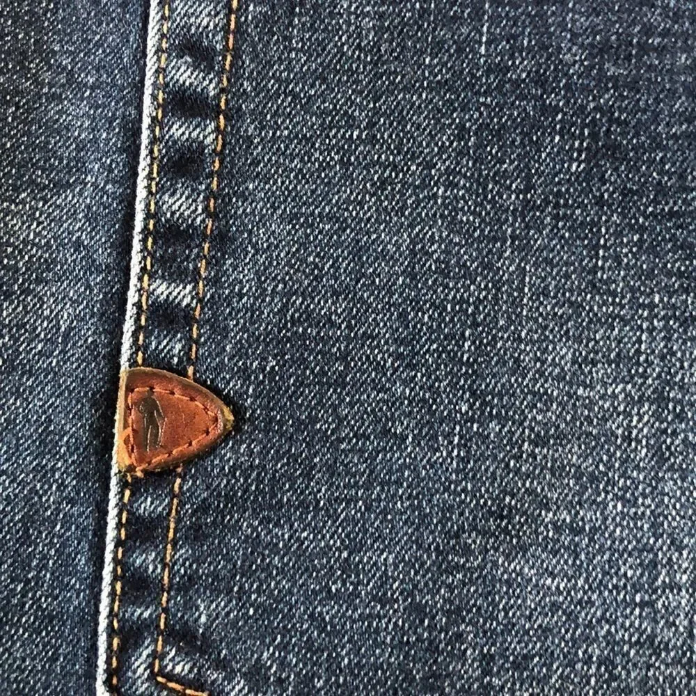 Jacob Davis Jeans